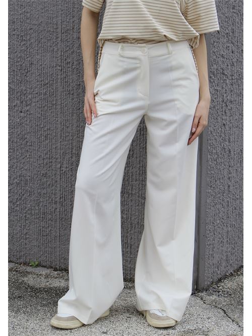 Pantalone a palazzo DIECI MINUTI | 13682